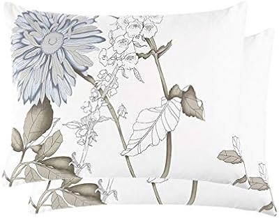 Vintage Floral Pillowcases (Set of 2) - view 2