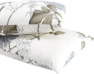 Vintage Floral Pillowcases (Set of 2) - view 4