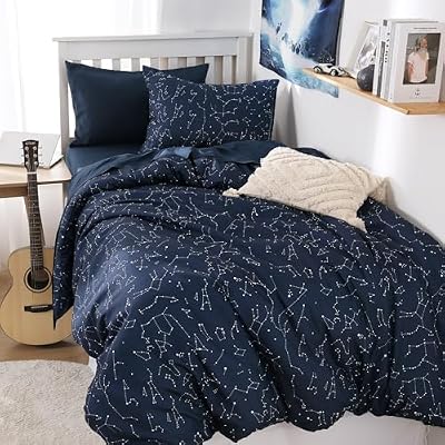 Constellation Comforter Set - view 2