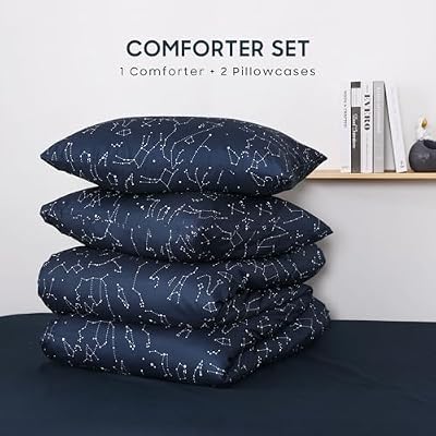 Constellation Comforter Set - view 3