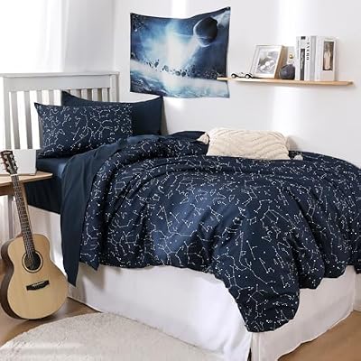 Constellation Duvet Cover Set - view 2