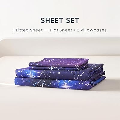 Constellation Sheet Set - view 3