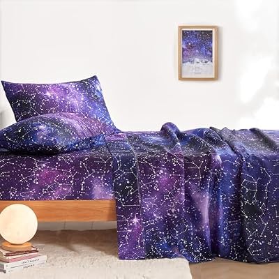 Constellation Sheet Set - view 4