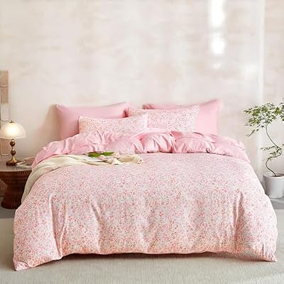 Daisy Floral Bed in a Bag - view 4