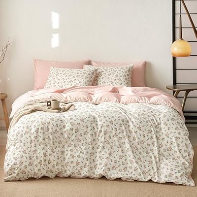 Coquette Floral Bed in a Bag - view 2