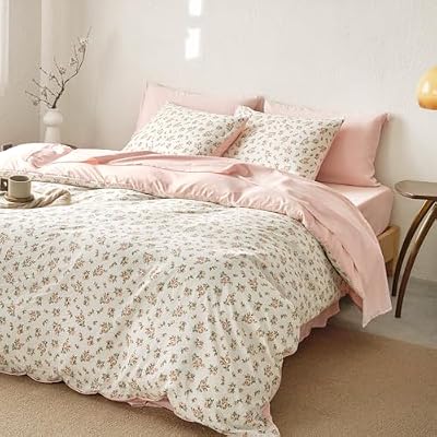 Coquette Floral Bed in a Bag - view 3