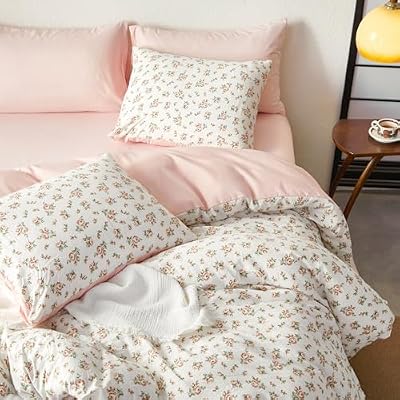 Coquette Floral Bed in a Bag - view 4