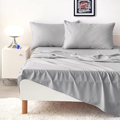 Athletic Ball Print Bedding Set (5-Piece) - view 4