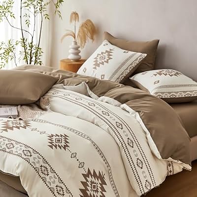 Aztec Diamond Comforter Set - view 4