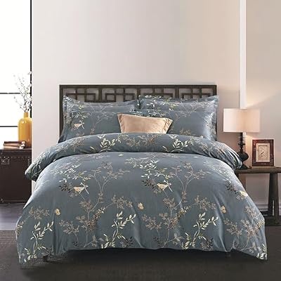 Birds And Branches Comforter Set - view 3