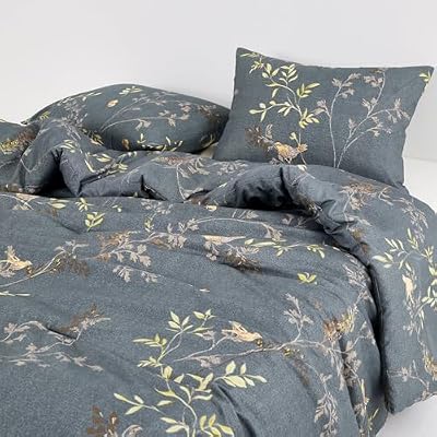 Birds And Branches Comforter Set - view 4