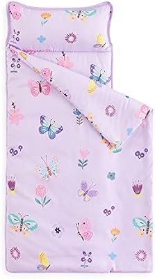 Butterfly Toddler Nap Mat