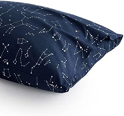 Constellation Pillowcases (Set of 2) - view 4