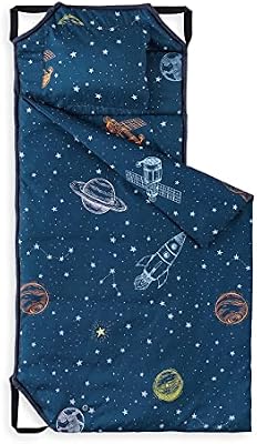 Constellation Space Cot Nap Mat