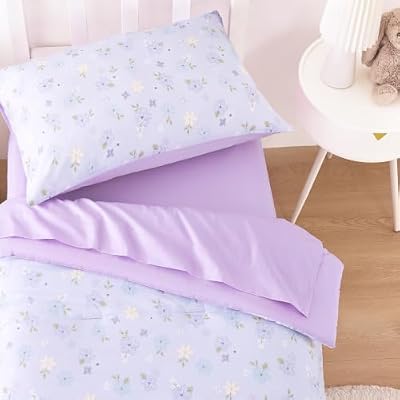 Coquette Aesthetic Toddler Bedding Set - view 3
