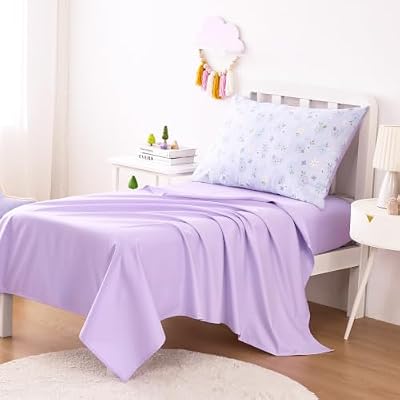 Coquette Aesthetic Toddler Bedding Set - view 4