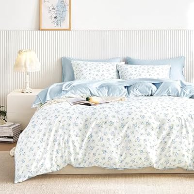 Coquette Floral Comforter Set - view 2