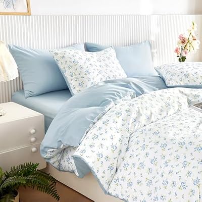 Coquette Floral Comforter Set - view 4