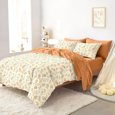 Cottage Garden Kids Bedding Set (5-Piece) - view 2