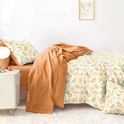 Cottage Garden Kids Bedding Set (5-Piece) - view 3