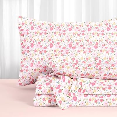 Cottagecore Blossom Sheet Set - view 2