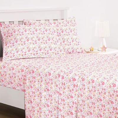 Cottagecore Blossom Sheet Set - view 3