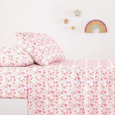 Cottagecore Blossom Sheet Set - view 4