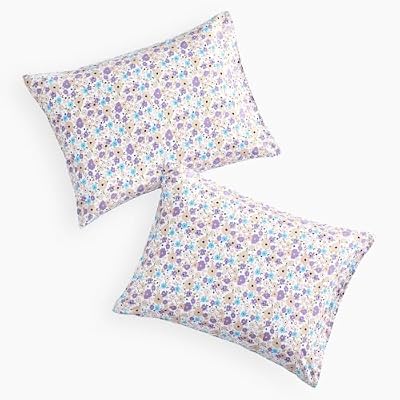 Cottagecore Flower Pillowcases (Set of 2) - view 2