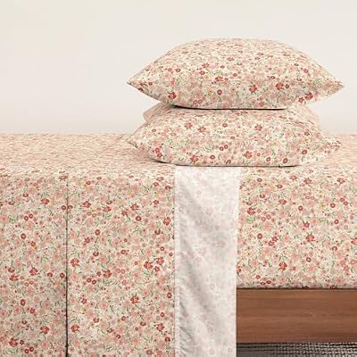 Daisy Flower Sheet Set - view 3