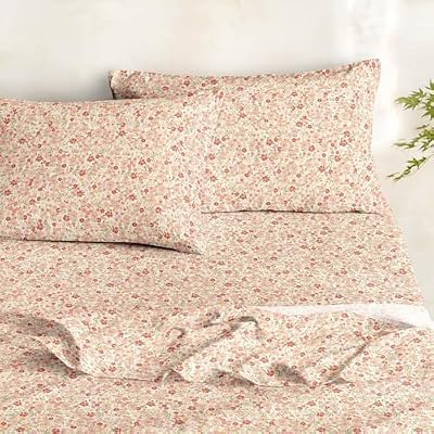 Daisy Flower Sheet Set - view 4
