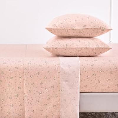 Ditsy Floral Cotton Sheet Set - view 3