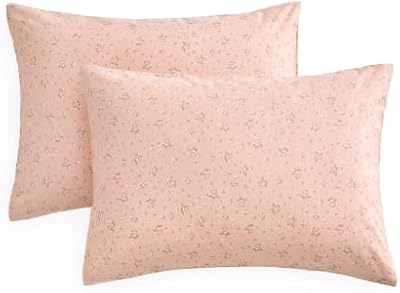 Ditsy Floral Pillowcases (Set of 2)