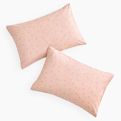 Ditsy Floral Pillowcases (Set of 2) - view 2