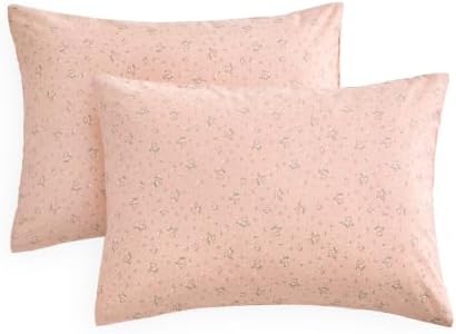 Wake In Cloud Ditsy Floral Pillowcases (Set of 2)