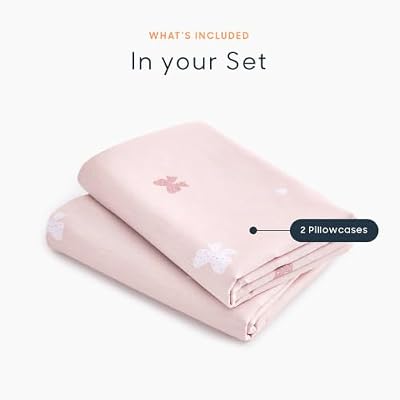 Kawaii Bow Pillowcases (Set of 2) - view 4