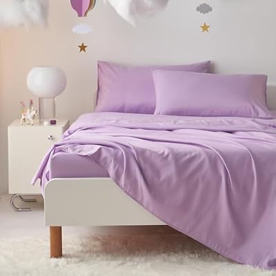 Mermaid Scales Kids Bedding Set (5-Piece) - view 4