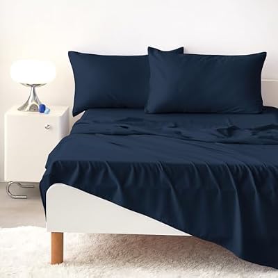 Modern Grid Kids Bedding Set (5-Piece) - view 4