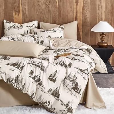 Mountain Pine Comforter Set - view 3