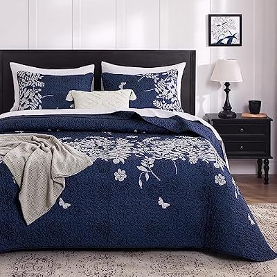 Quilts & Bedspreads