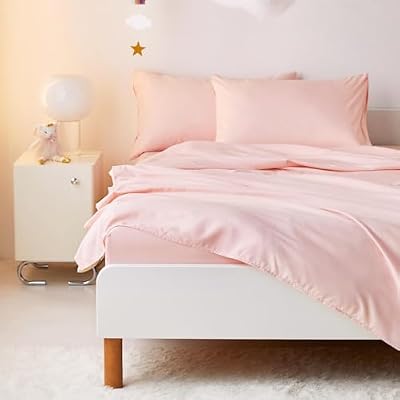 Pastel Butterfly Bedding Set (5-Piece) - view 4