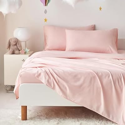 Pastel Rainbow Cloud Bedding Set (5-Piece) - view 4
