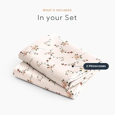 Pink Rose Coquette Pillowcases - view 4