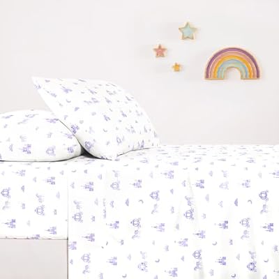 Princess Carriage Sheet Set - view 4