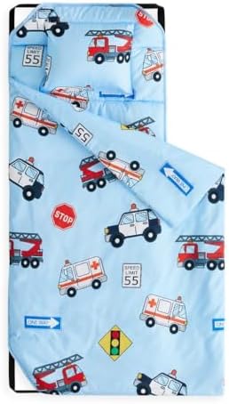 Wake In Cloud Rescue Vehicles Cot Nap Mat