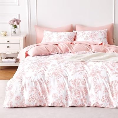 Shabby Chic Coquette Comforter Set