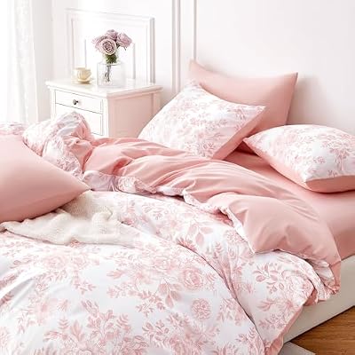 Shabby Chic Coquette Comforter Set - view 4