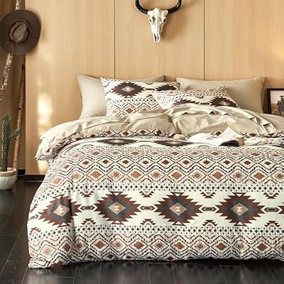 Southwestern Ranch Comforter Set