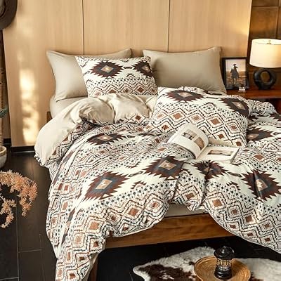 Southwestern Ranch Comforter Set - view 4