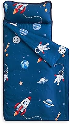 Space Galaxy Nap Mat