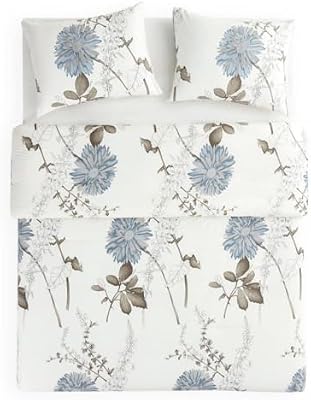 Sunflower Cotton Comforter Set - view 2